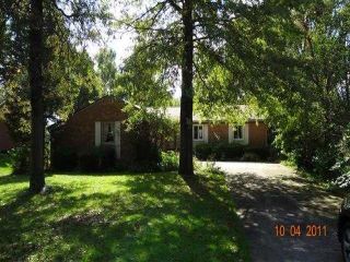 Foreclosed Home - 6515 CHESHAM AVE NE, 44721