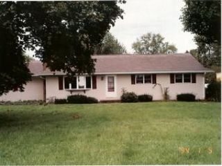 Foreclosed Home - 3255 EASTON ST NE, 44721
