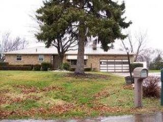 Foreclosed Home - List 100226963