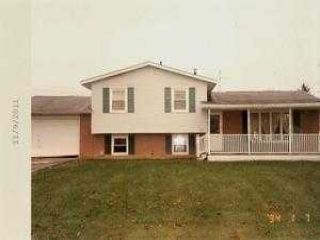 Foreclosed Home - List 100271476