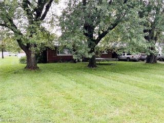 Foreclosed Home - 6770 LAVONNE AVE NE, 44721