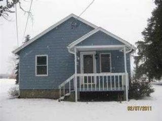 Foreclosed Home - List 100058486