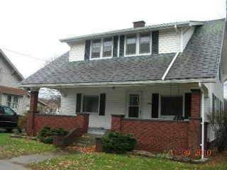 Foreclosed Home - 11006 LINCOLN ST SE, 44730
