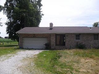 Foreclosed Home - List 100200812