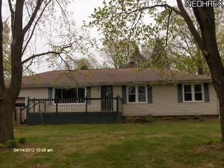 Foreclosed Home - 340 RANOWSKY CT N, 44730