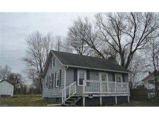 Foreclosed Home - 6850 Georgetown Rd Ne, 44730
