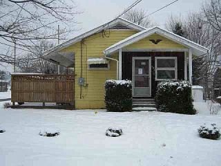 Foreclosed Home - 502 RAY ST, 44805