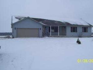 Foreclosed Home - List 100057771