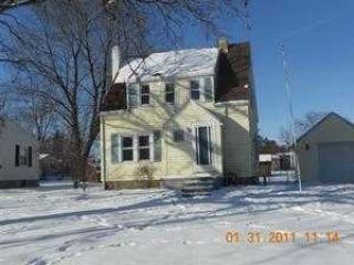Foreclosed Home - List 100057950