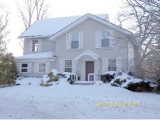 Foreclosed Home - 1602 COUNTY ROAD 1095, 44805