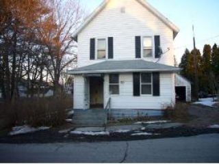 Foreclosed Home - 801 ELM ST, 44805