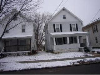 Foreclosed Home - 218 E LIBERTY ST, 44805
