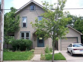 Foreclosed Home - 825 CHESTNUT ST, 44805