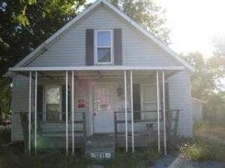 Foreclosed Home - 1211 COTTAGE ST, 44805