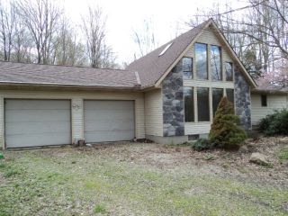 Foreclosed Home - 1805 COUNTY ROAD 1095, 44805