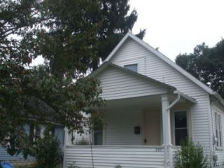 Foreclosed Home - List 100148845