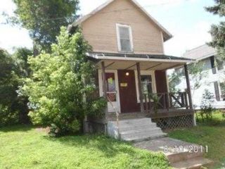 Foreclosed Home - 1204 ELM ST, 44805