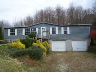 Foreclosed Home - 1627 TOWNSHIP ROAD 1353, 44805