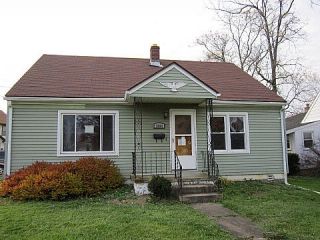 Foreclosed Home - 1004 WICK AVE, 44805