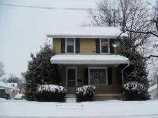 Foreclosed Home - List 100247433