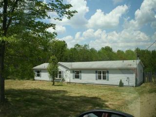 Foreclosed Home - 1132 COUNTY ROAD 620, 44805