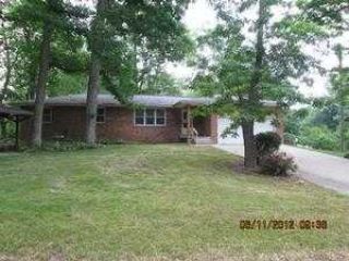 Foreclosed Home - 2095 STATE ROUTE 603, 44805