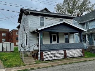 Foreclosed Home - 420 CHURCH ST, 44805