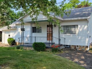 Foreclosed Home - 191 LINCOLN AVE, 44805