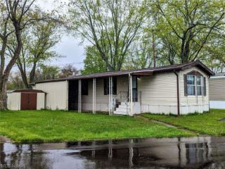 Foreclosed Home - List 100742367
