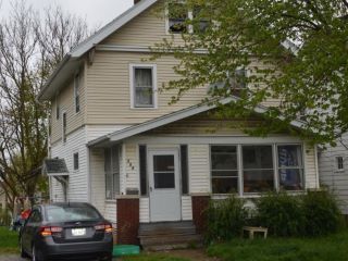 Foreclosed Home - 238 E LIBERTY ST, 44805