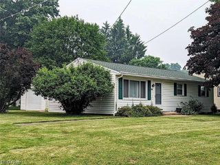 Foreclosed Home - 936 EDISON ST, 44805