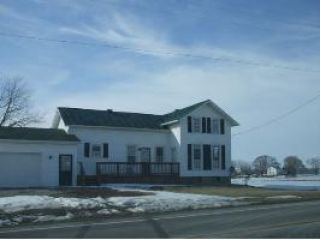 Foreclosed Home - 2074 N STATE ROUTE 4, 44807