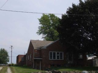 Foreclosed Home - 109 S MAIN ST, 44807
