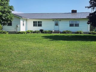Foreclosed Home - 11070 E COUNTY ROAD 6, 44807