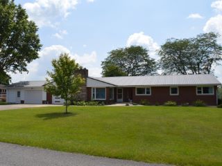 Foreclosed Home - 504 BUCKEYE DR, 44807