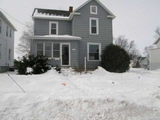 Foreclosed Home - List 100058075