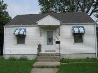 Foreclosed Home - 150 BRINKER ST, 44811