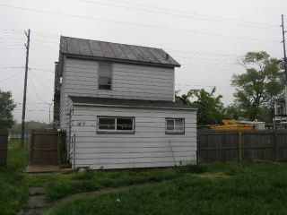 Foreclosed Home - List 100096438