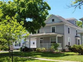 Foreclosed Home - 123 EUCLID AVE, 44811
