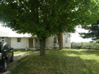 Foreclosed Home - 5785 SHERMAN NORWICH RD, 44811