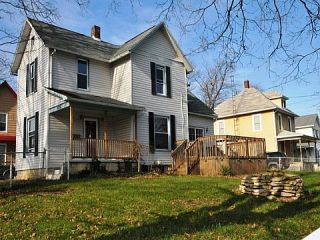 Foreclosed Home - List 100217356