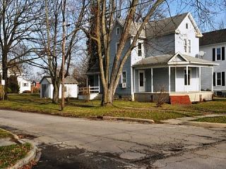 Foreclosed Home - 130 ELLIS AVE, 44811
