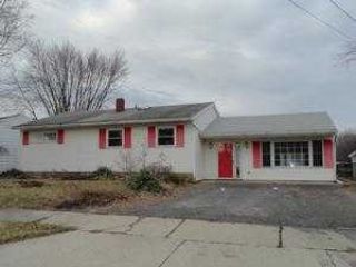 Foreclosed Home - List 100247445