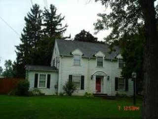 Foreclosed Home - List 100247449