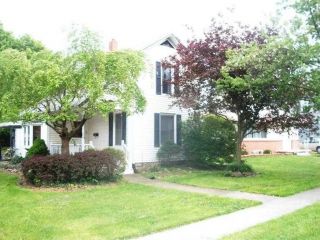 Foreclosed Home - 117 LAWRENCE ST, 44811