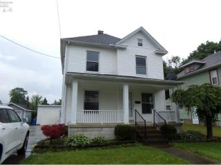 Foreclosed Home - List 100340448