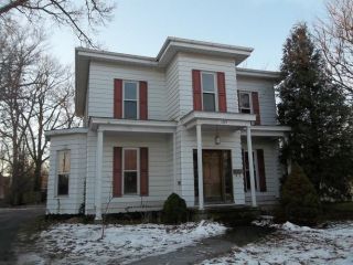 Foreclosed Home - 469 W Main St, 44811