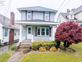 Foreclosed Home - 133 KINNEY ST, 44811