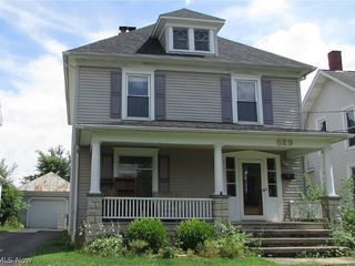 Foreclosed Home - 529 KILBOURNE ST, 44811