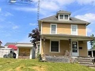 Foreclosed Home - 309 LYME ST, 44811